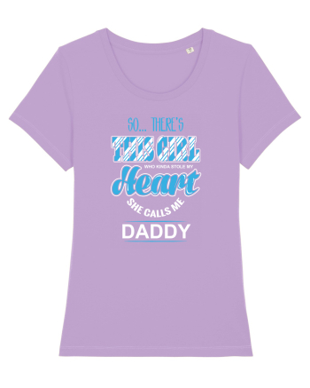 DADDY Lavender Dawn