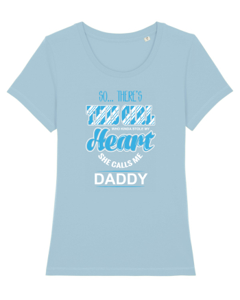 DADDY Sky Blue