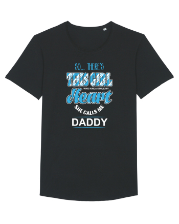 DADDY Black