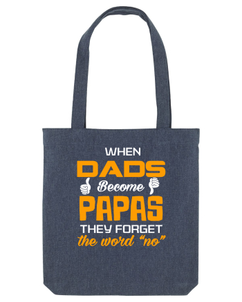 PAPA Midnight Blue