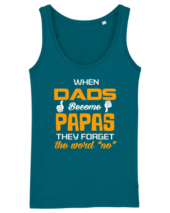 PAPA Ocean Depth
