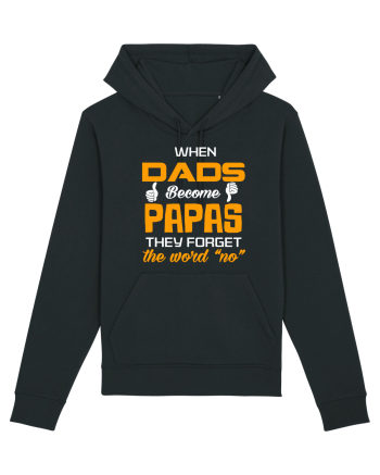 PAPA Black