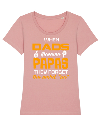 PAPA Canyon Pink