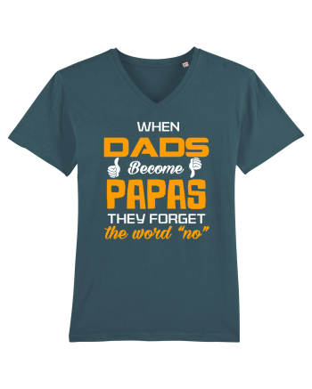 PAPA Stargazer