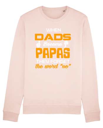 PAPA Candy Pink