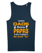 PAPA Maiou Bărbat Runs