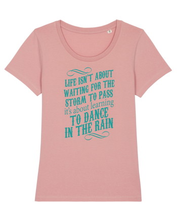 RAIN DANCE Canyon Pink
