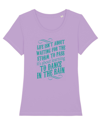 RAIN DANCE Lavender Dawn