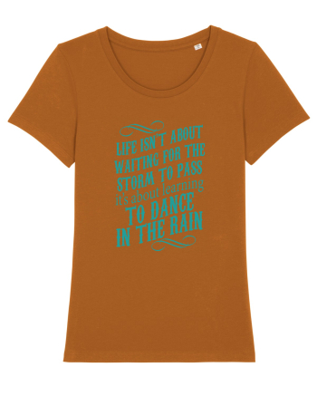 RAIN DANCE Roasted Orange