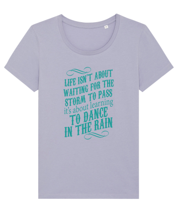 RAIN DANCE Lavender