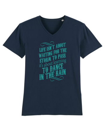 RAIN DANCE French Navy