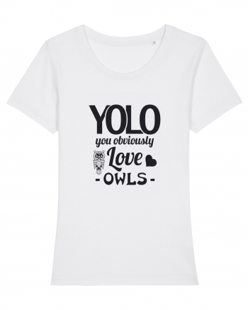 OWLS White