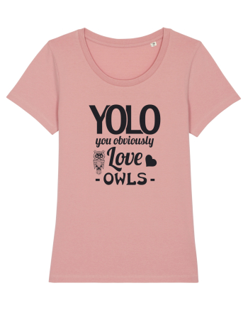 OWLS Canyon Pink