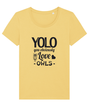 OWLS Jojoba
