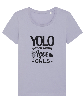 OWLS Lavender