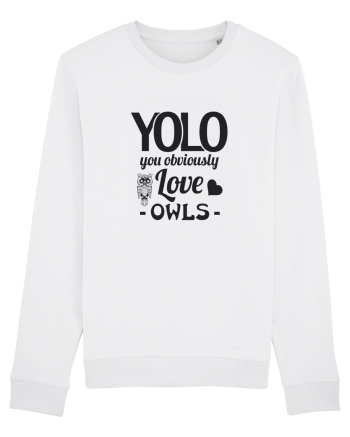 OWLS White