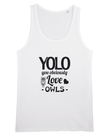 OWLS White