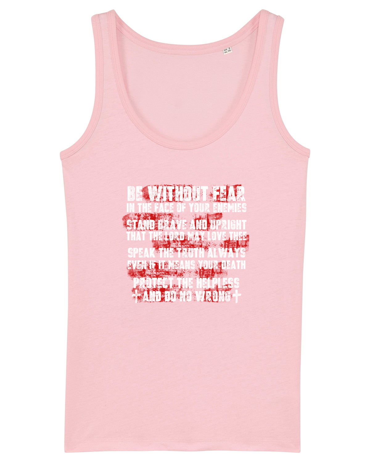 Maiou Damă Dreamer Cotton Pink