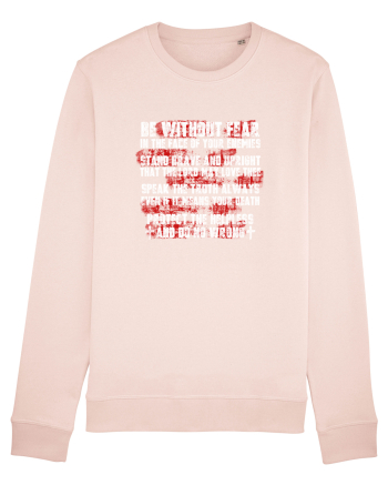 RELIGIOUS Candy Pink