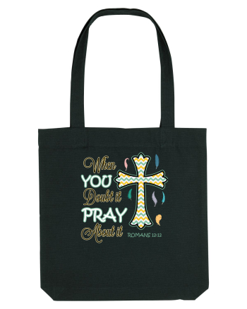 PRAY Black
