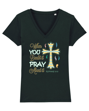PRAY Black