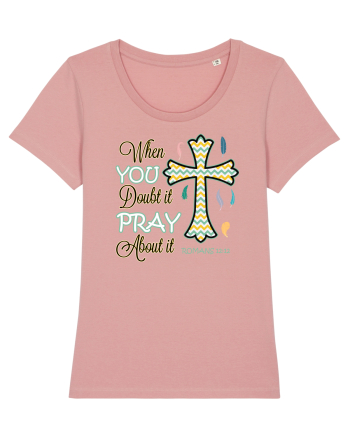 PRAY Canyon Pink