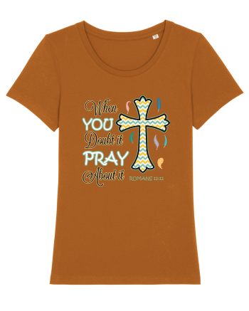 PRAY Roasted Orange