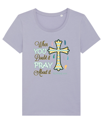 PRAY Lavender