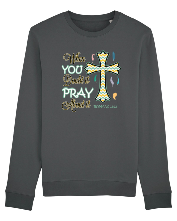 PRAY Anthracite