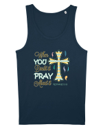 PRAY Maiou Bărbat Runs