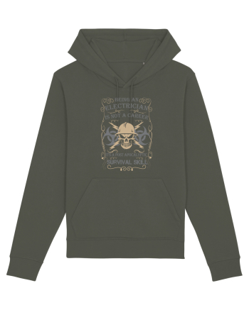 ELECTRICIAN Khaki
