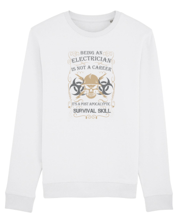 ELECTRICIAN White