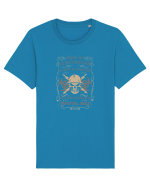 ELECTRICIAN Tricou mânecă scurtă Unisex Rocker