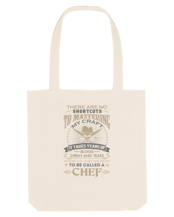 CHEF Natural