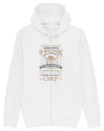 CHEF White