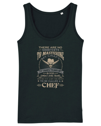 CHEF Black