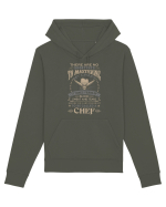 CHEF Hanorac Unisex Drummer