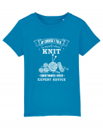 KNIT Tricou mânecă scurtă  Copii Mini Creator