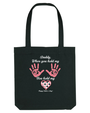 DADDY Black