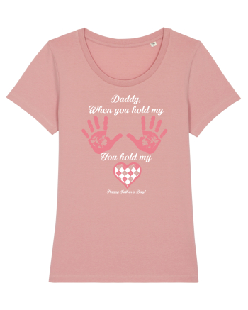DADDY Canyon Pink