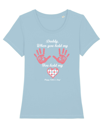 DADDY Sky Blue