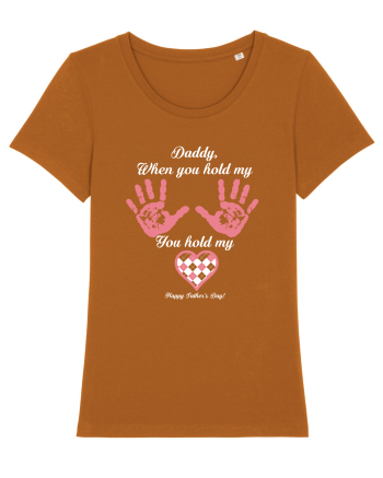 DADDY Roasted Orange