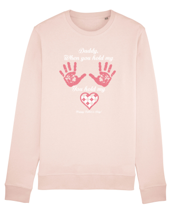 DADDY Candy Pink