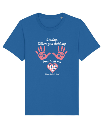 DADDY Royal Blue