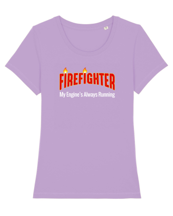 FIREFIGHTER Lavender Dawn