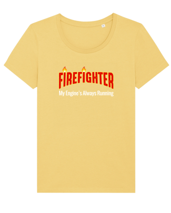 FIREFIGHTER Jojoba