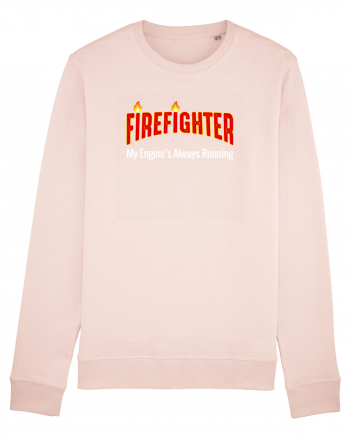 FIREFIGHTER Candy Pink