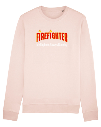 FIREFIGHTER Candy Pink