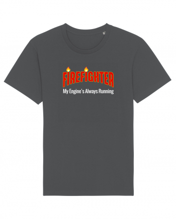 FIREFIGHTER Anthracite
