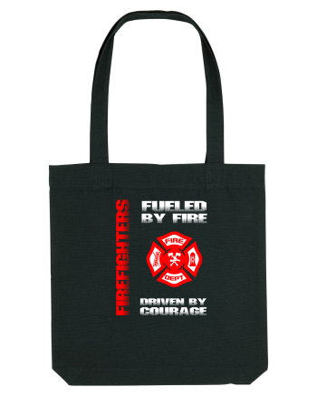 FIREFIGHTER Black